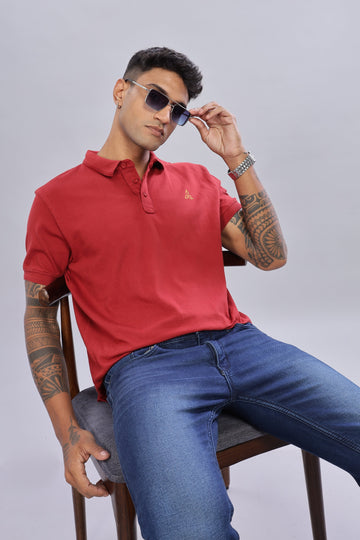 Polo T-shirt